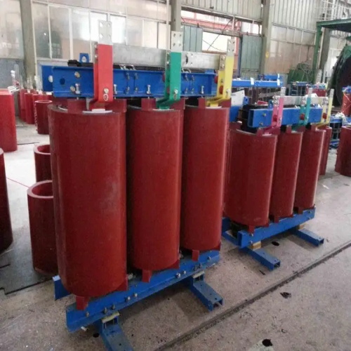 高阳SCB10-250KVA干式变压器