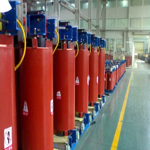 高阳SCB10-200KVA干式变压器
