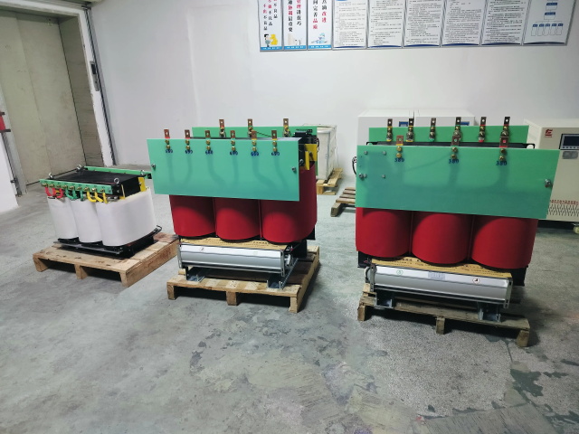 高阳KS11-1000KVA矿用变压器